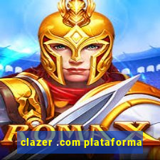 clazer .com plataforma